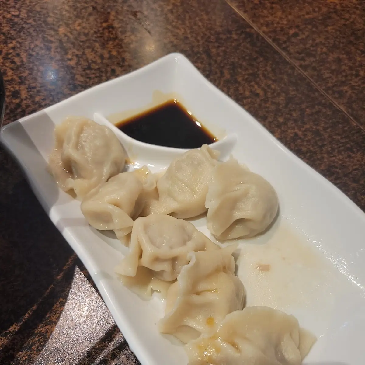 dumplings 8 饺子 8